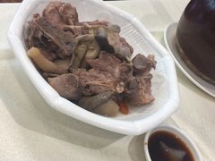 -阿莉餐厅(枣阳路店)