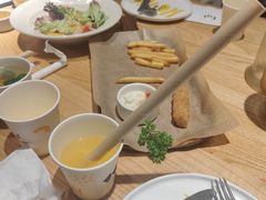 -菲滋意式餐厅(西溪印象城店)