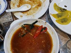 -南雄雄州土菜餐厅(粤北大厦店)