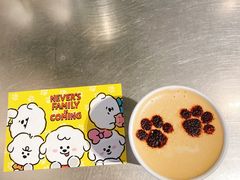 -Seesaw Coffee(上生新所店)