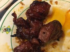 -巴犀烧烤(新崇光店)