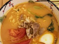 肥牛糖心蛋拉面-春风·有糖(崇宁路店)