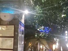 -绿茶餐厅(深圳龙华天虹购物中心店)