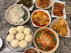 -小街天府(西工小街店)