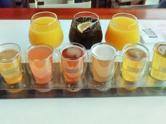 -The BREW·酿餐厅(浦东嘉里大酒店)