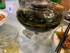 -海尔巴格·新疆菜(吐鲁番店)