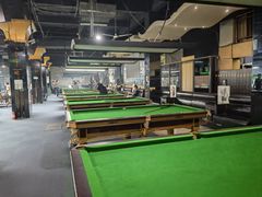 -利都新概念棋牌桌球(本溪路店)
