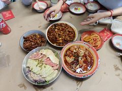 -老三样·旧食新味(万寿宫店)