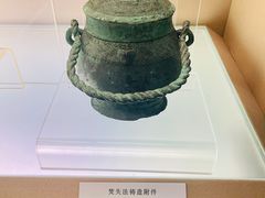 -上海博物馆(人民广场馆)