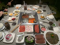 -海底捞火锅(珠影星光城夜宵主题店)