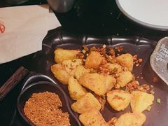 -井格重庆火锅(西直门凯德Mall店)