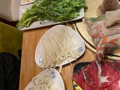 -一井烧肉·活鳗·寿司(望京SOHO店)