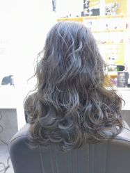 -卓梵美发·精品Salon