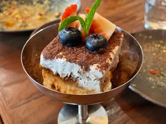 度粒提拉米苏-Duli 度粒