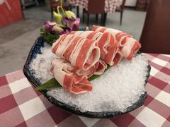 -吉源大排档·鱼生·海鲜(烧烤彩印厂店)