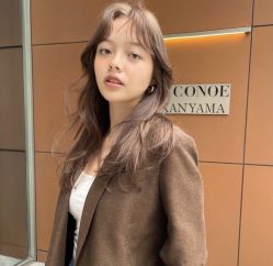-Sying杉影日式烫染專門店