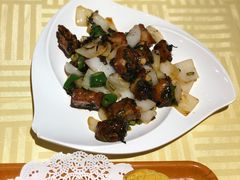 紫苏骨-石岐佬中山菜馆(张溪店)