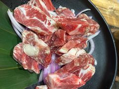 -九田家黑牛烤肉料理(悦荟店)