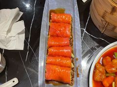 -稻香饭店(IFS国金中心店)