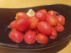 柠檬小番茄-宴小馆·小海鲜青岛菜(五四广场店)