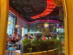 大堂-肉串汪(望京店)