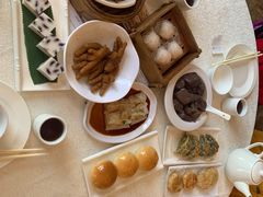 -龙的酒楼·手工早茶·顺德菜(近良路店)