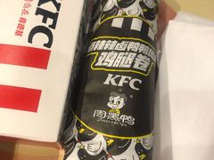 -肯德基(凤凰海店)
