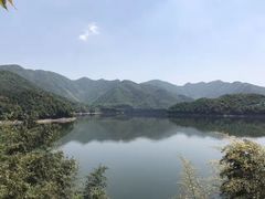 -溪口-滕头旅游景区