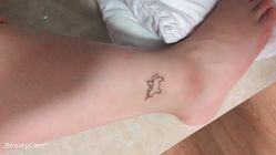 -鬼著刺青工作室·纹身设计