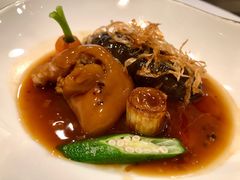 -伯衡55·吉品轩(乌鲁木齐南路店)