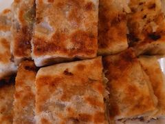 刀剁肉饼-马凯餐厅(长椿街店)