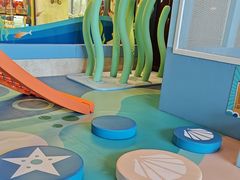 -童趣廊·儿童波波池·海洋球(长隆横琴湾酒店)