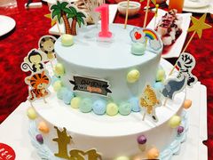 -尹兰楼西北风情餐厅(嘉定店)