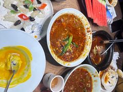 -辛香汇(飞洲店)