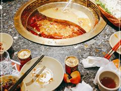 -蜀大侠火锅(森兰花园城店)