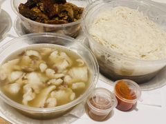 -老牌依强牛肉店(达道总店)