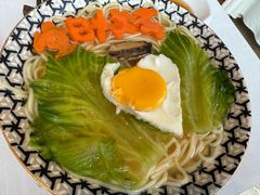 -汤城小厨•粤菜•靓汤(金融街店)