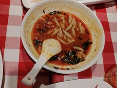 -西贝莜面村(上海百联西郊店)