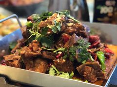 -九转小磨·非遗东北菜旗舰店