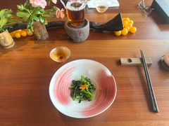 -龙吟山房(青龙山庄店)