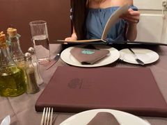 -ALBERGUE 1601 婆仔屋葡国餐厅