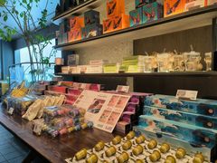 -良木缘咖啡西餐(优品道广场店)