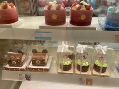 -好利来(红旗万达店)