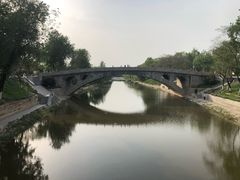 -赵州桥景区