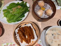 -点都德(聚福楼店)