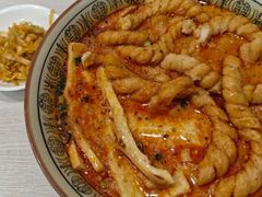 -凤翔改改豆花泡馍(双仁府街店)