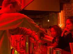 -The Drinkery (瑞金店)