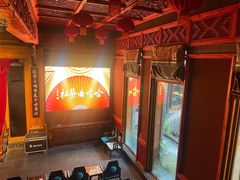 -哈哈曲艺社(西门闲亭店)