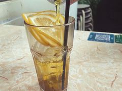 -渔记茶餐厅(渔村店)