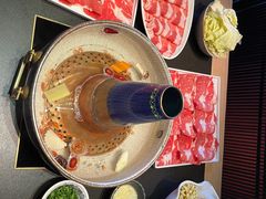 -东来顺·非遗火锅(赛格国际购物中心店)